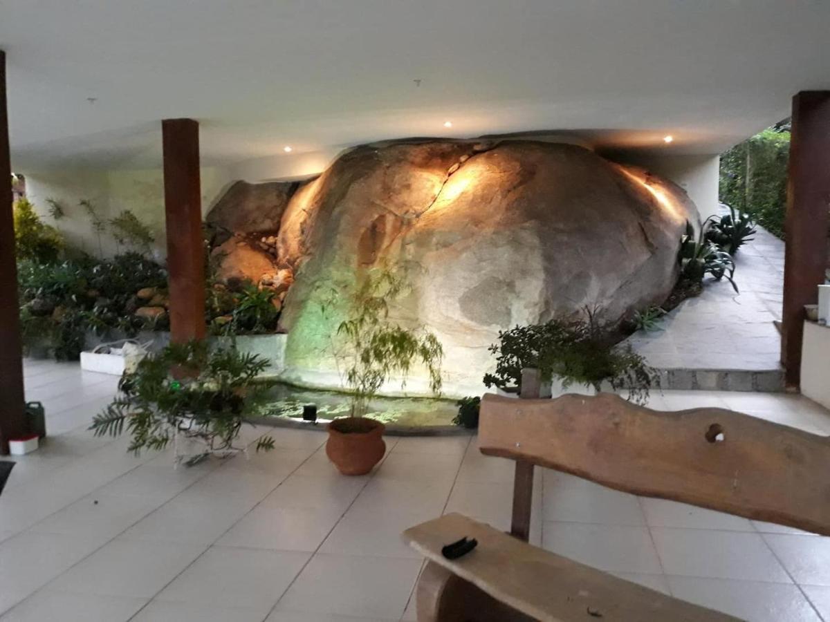 Casa Dos Sonhos - Alto Padrao Villa Guapimirim Bagian luar foto