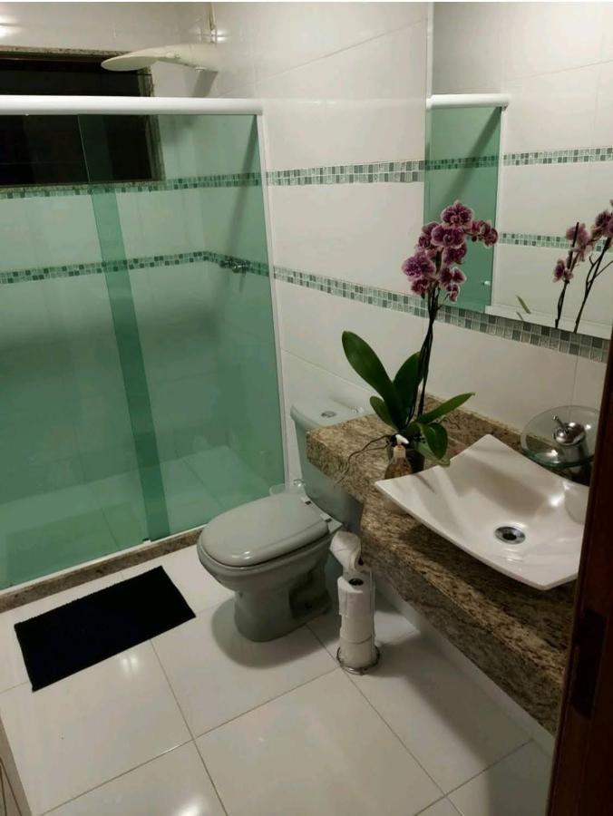 Casa Dos Sonhos - Alto Padrao Villa Guapimirim Bagian luar foto