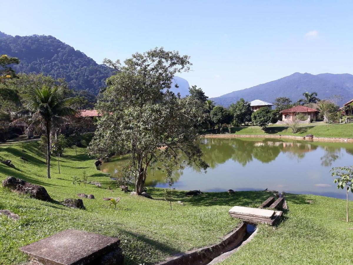 Casa Dos Sonhos - Alto Padrao Villa Guapimirim Bagian luar foto