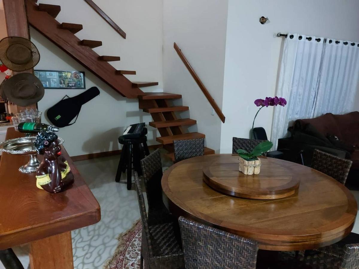 Casa Dos Sonhos - Alto Padrao Villa Guapimirim Bagian luar foto