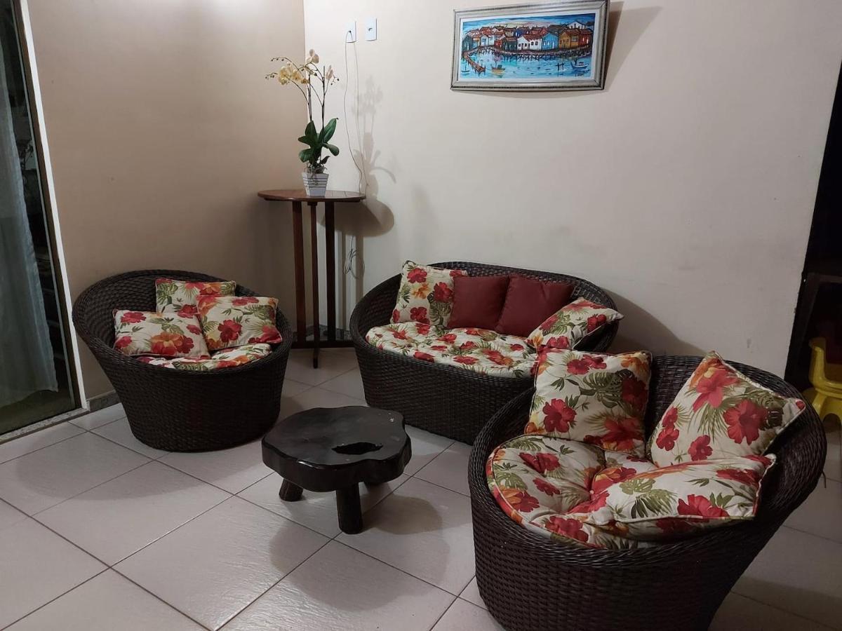 Casa Dos Sonhos - Alto Padrao Villa Guapimirim Bagian luar foto