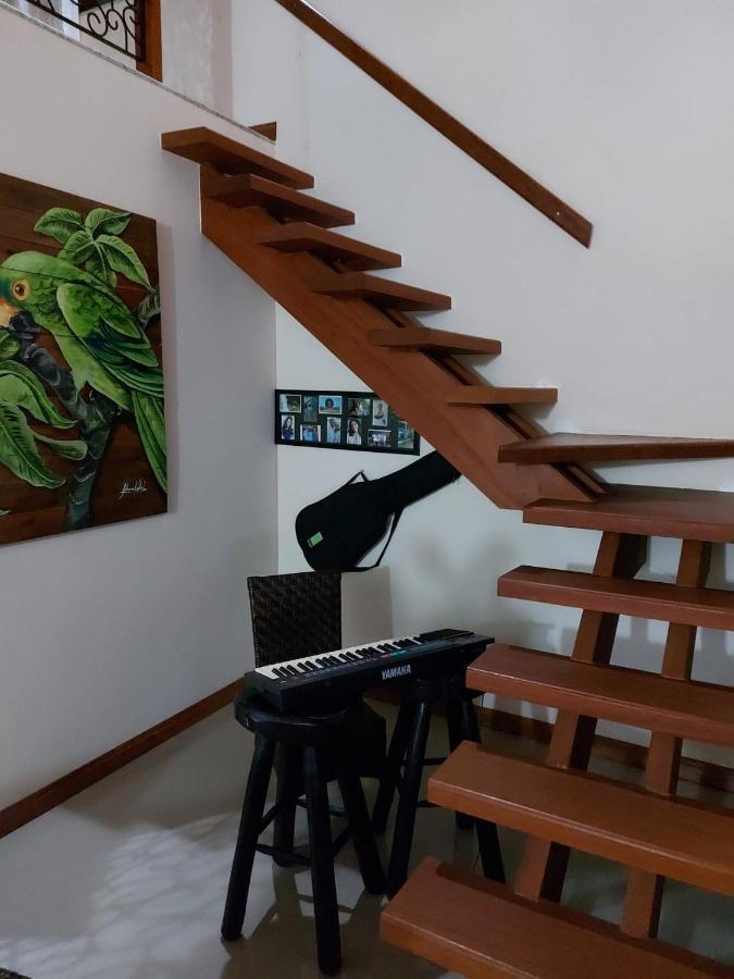 Casa Dos Sonhos - Alto Padrao Villa Guapimirim Bagian luar foto