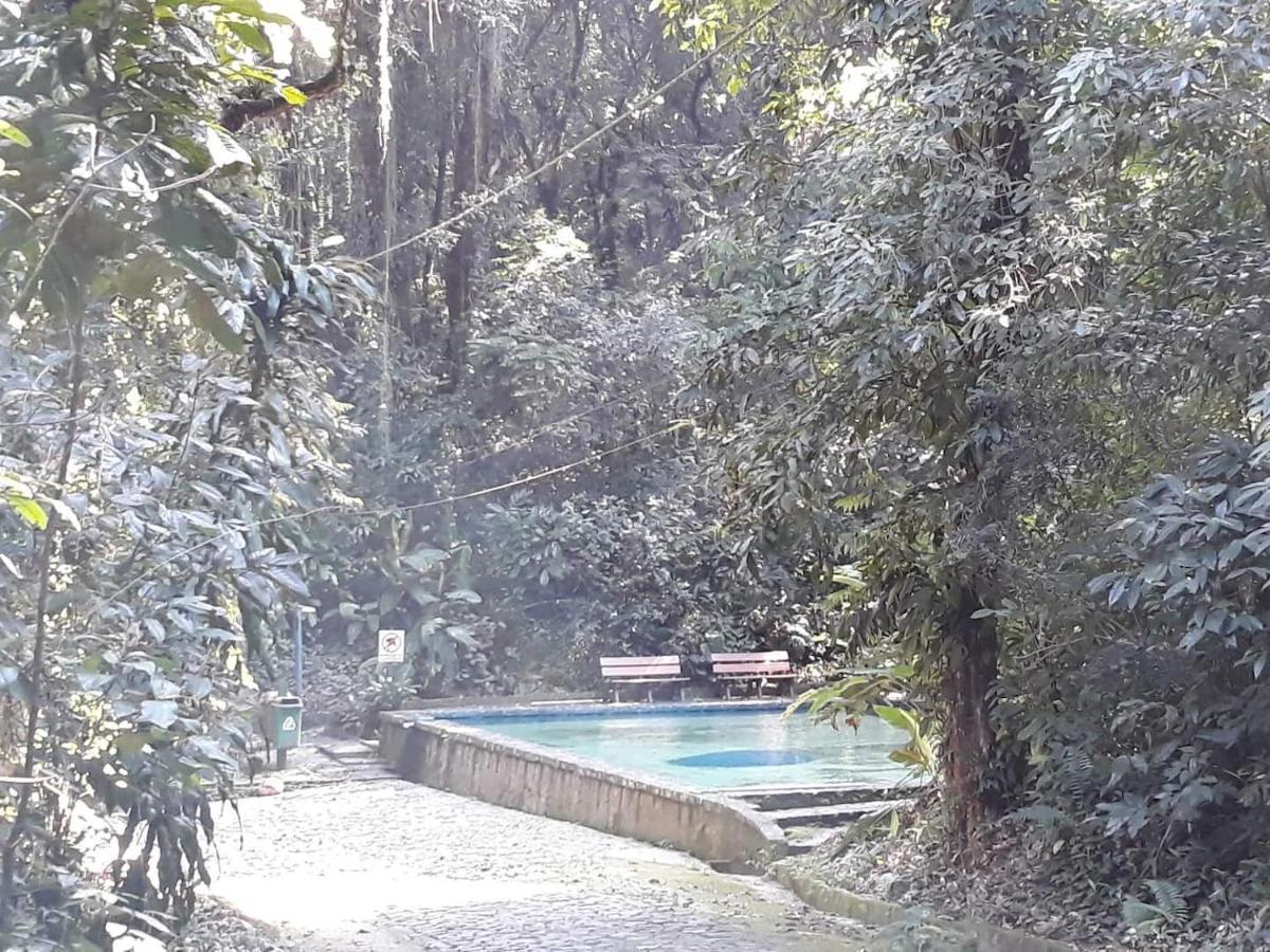 Casa Dos Sonhos - Alto Padrao Villa Guapimirim Bagian luar foto