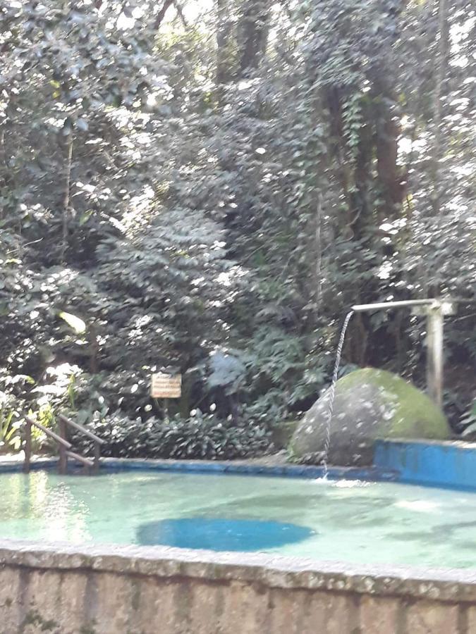 Casa Dos Sonhos - Alto Padrao Villa Guapimirim Bagian luar foto