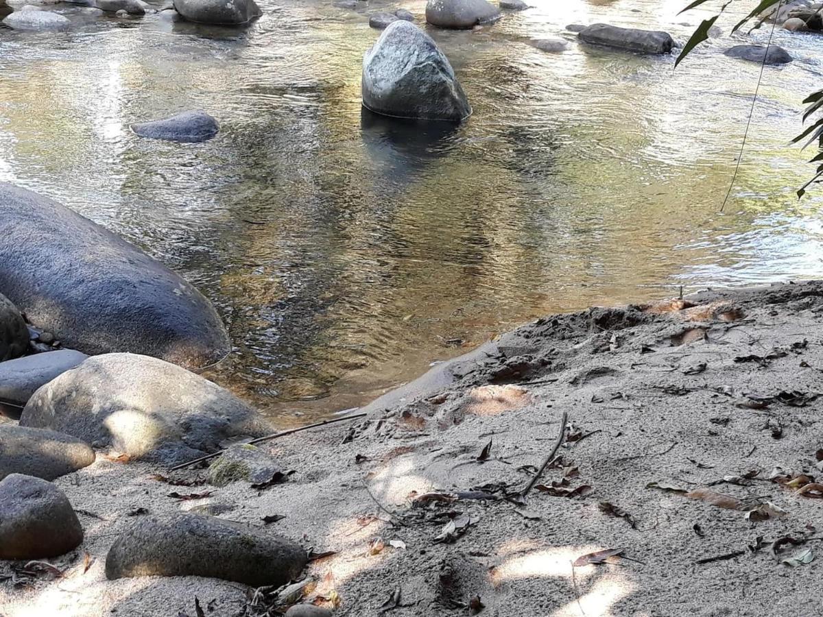 Casa Dos Sonhos - Alto Padrao Villa Guapimirim Bagian luar foto