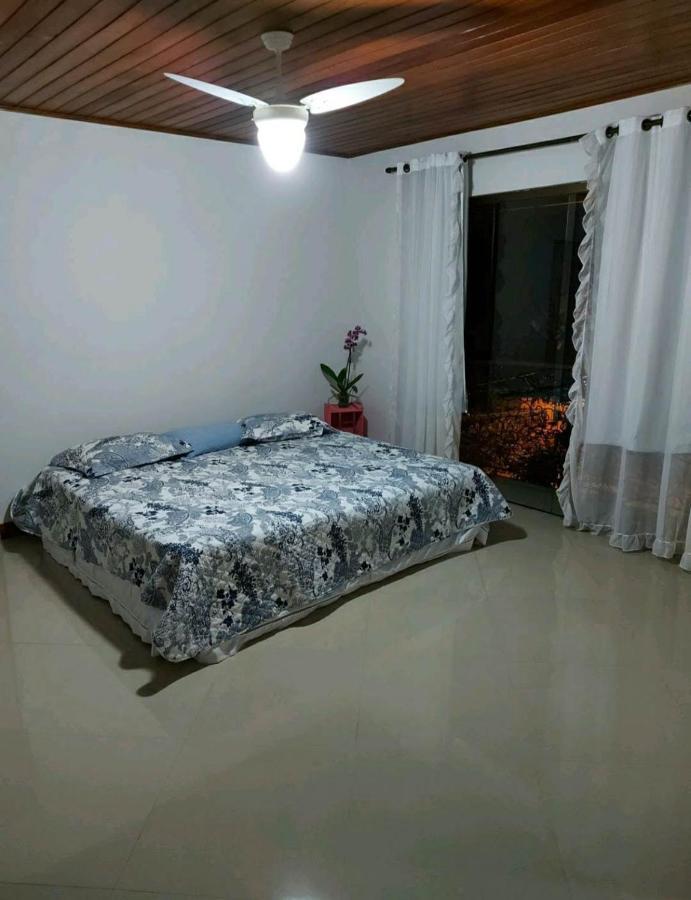 Casa Dos Sonhos - Alto Padrao Villa Guapimirim Bagian luar foto
