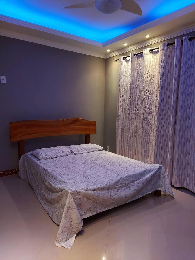 Casa Dos Sonhos - Alto Padrao Villa Guapimirim Bagian luar foto