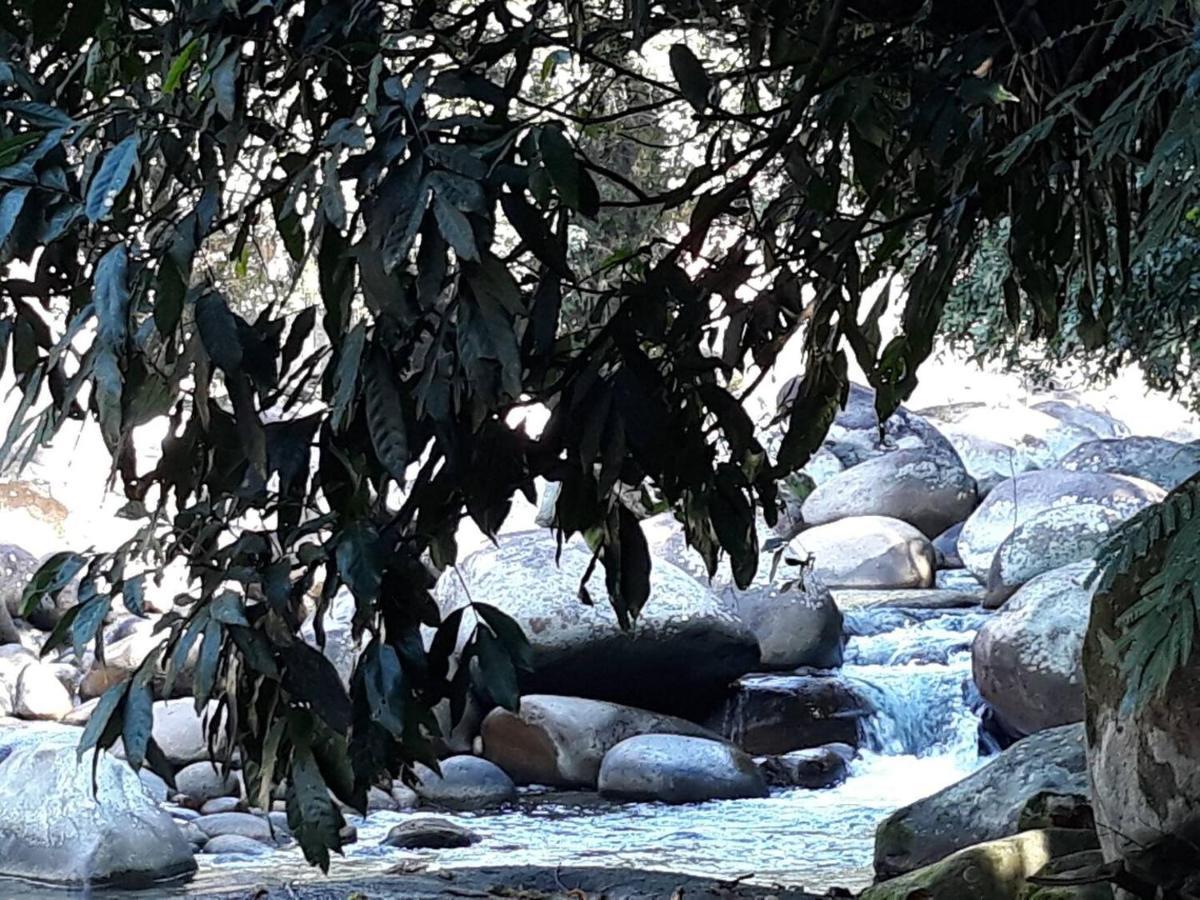 Casa Dos Sonhos - Alto Padrao Villa Guapimirim Bagian luar foto
